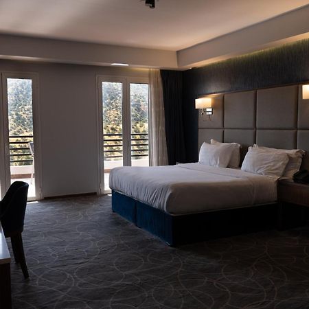 Rosemary Aparthotel Ash Shafā Екстериор снимка